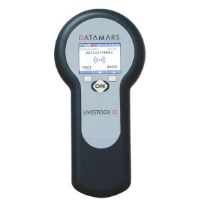 Tru-Test Tracking-1 EID Reader