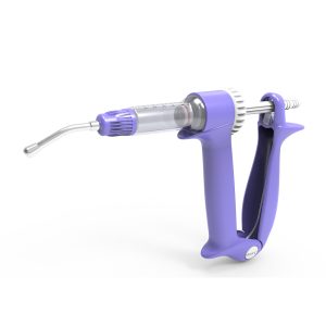 Simcro Premium 5ml Lamb Drencher With 60mm Nozzle