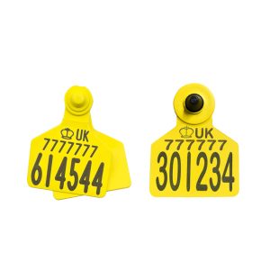 Alternative view of Z Tags Z2 No Tear Tagger