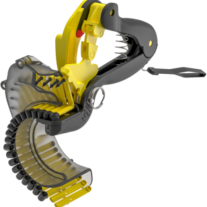 TagFaster Automatic Applicator