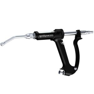 Alternative view of N J Phillips Major Service Kit for Black Metal 20ml Variable Dose Drencher