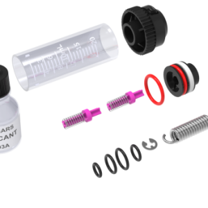 NJ Phillips Major Service Kit for 10ml Blue Metal Variable Dose Drencher