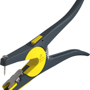 Universal Tag Applicator