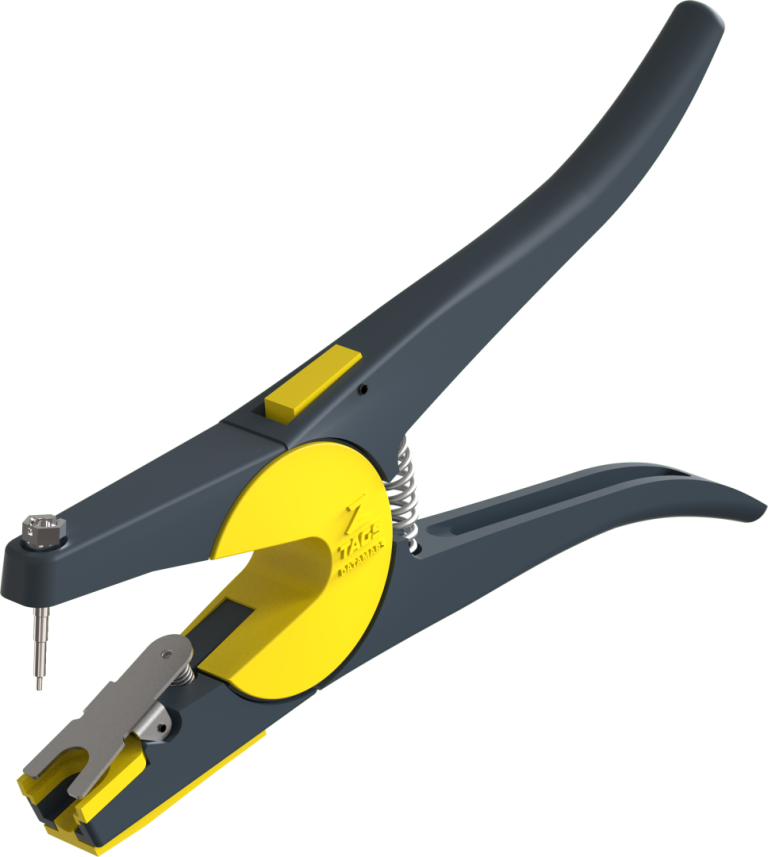 Universal Tag Applicator