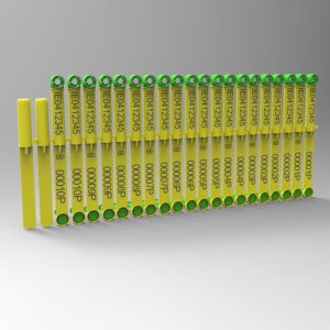 TagFaster Twins Tag Set