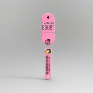 Geno Retest Tissue Tag