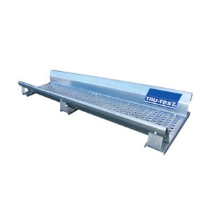 Tru-Test Aluminium Cattle Platform 2.2m