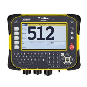 Tru-Test XR5000 Indicator