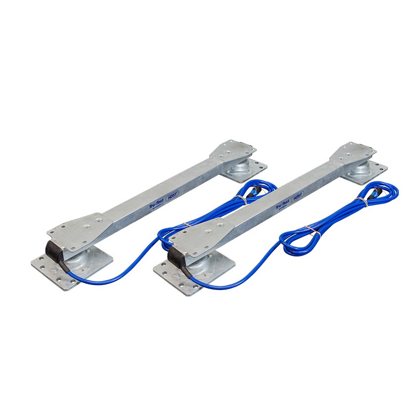 Tru-Test HD5T Load Bars 5000Kg Capacity