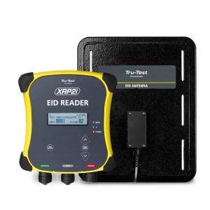 Tru-Test XRP2i EID Panel Reader With Small Antenna