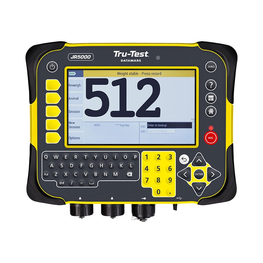 Tru-Test JR5000 Indicator