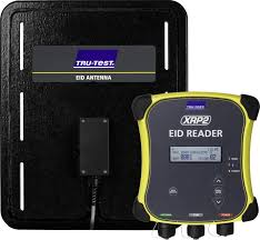 Tru-Test XRP2i EID Panel Reader With Large Antenna