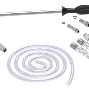 Phillips Floating Hook Nozzle, Cattle